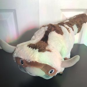 Appa Plushie from Avatar the Last Airbender